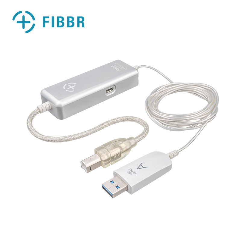 评测】美国媒体评测:FIBBR Alpha USB光纤线展现惊人的音质表现力-FIBBR(菲伯尔)官方网站 评测】美国媒体评测:FIBBR Alpha USB光纤线展现惊人的音质表现力-FIBBR(菲伯尔)官方网站